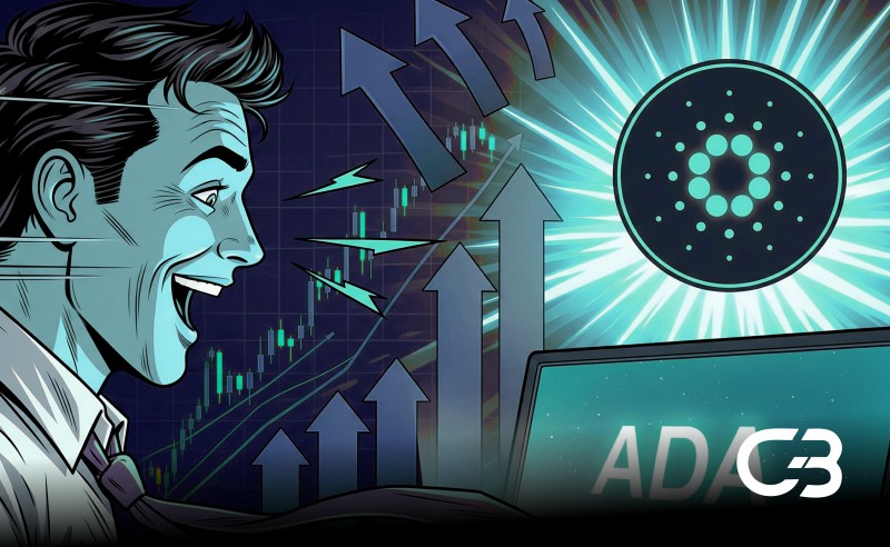Cardano Enthusiasts Debate ADA Potential to Hit $10 ATH This Bull Cycle