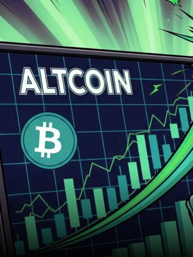 $150 Million Whale Inflows Trigger 120%+ Surge