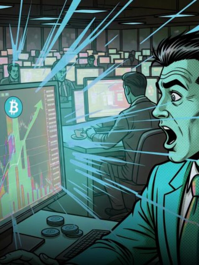 Altcoin Revival: These 3 Tokens Spark a 240% Surge in August Activity
