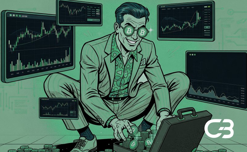 2025’s Best P2P Crypto Exchanges: Low Fees, High Privacy, and 5x–10x Profit Potential