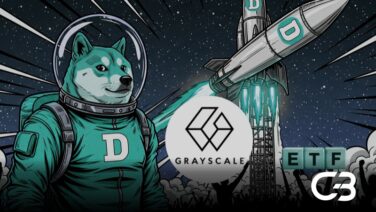 Grayscale Files S-1 for Dogecoin ETF