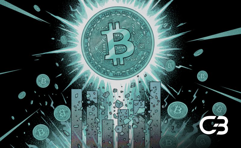 $3 Million Bitcoin Target Set by Tom Lee, Who Says Supply Shock Will Propel BTC Price Exponentially