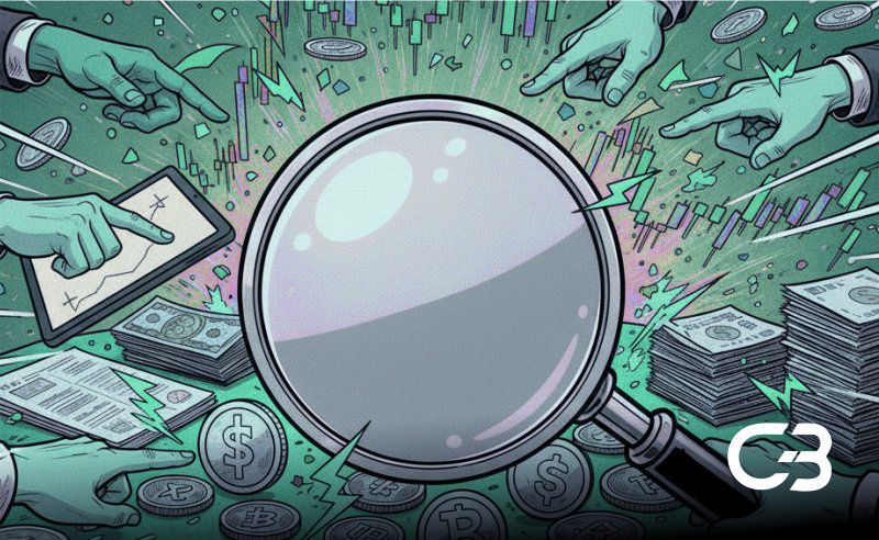5 Dynamic Altcoins Ready to Deliver Stellar Returns in the Next Market Cycle