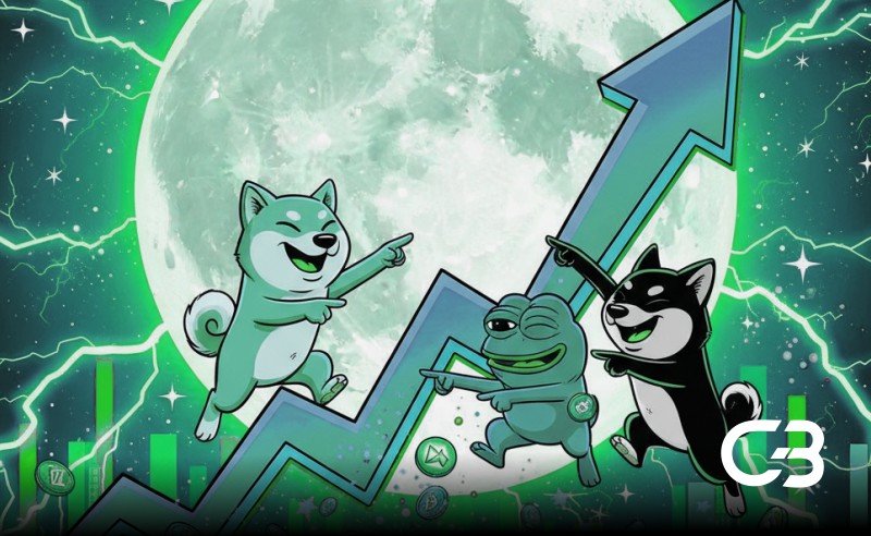 5 Memecoins That Could Deliver Remarkable 10x Returns in the Future