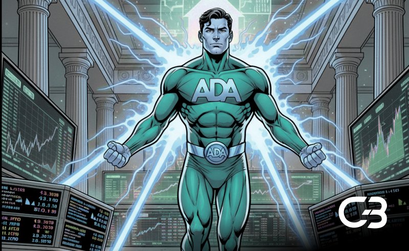 ADA Has Already Entered Its Most Bullish State