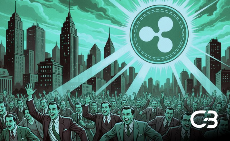 All Eyes on XRP as Analysts Chart Epic Price Pump to Bullish ATH Targets Between $15 – $33