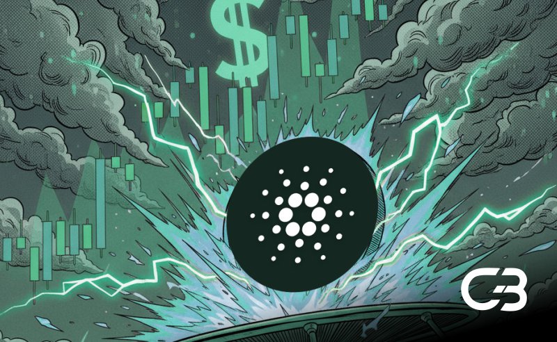 Altcoin ADA Surpasses 114 Million Transactions on Mainnet, Proving Cardano Blockchain Prowess
