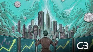 Altcoin Market Capitalization (OTHERS)