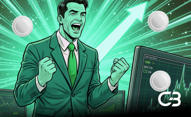 Altcoin Market Breaks 4-Year Resistance: Best 5 Alts to Trade Now