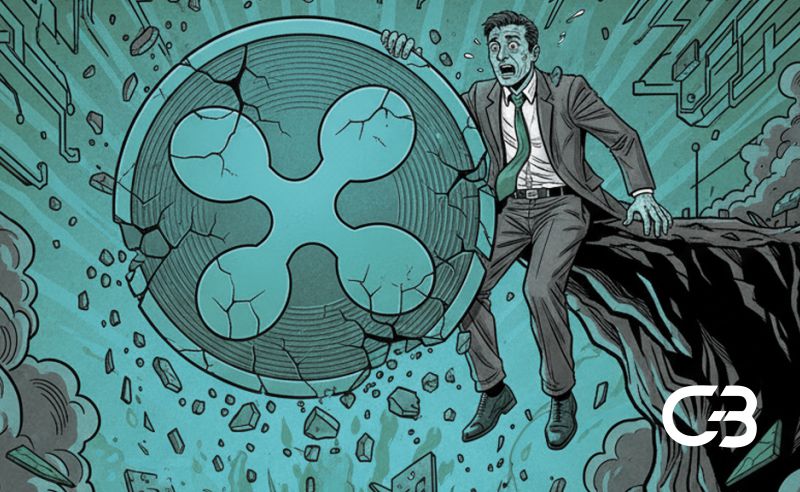 Altcoin XRP Bearish Divergences Hint at Lower Support Levels Before a Parabolic Price Break and Pump