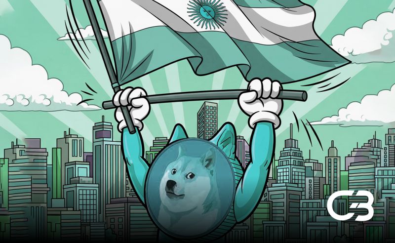 Buenos Aires Now Accepts Dogecoin (DOGE)