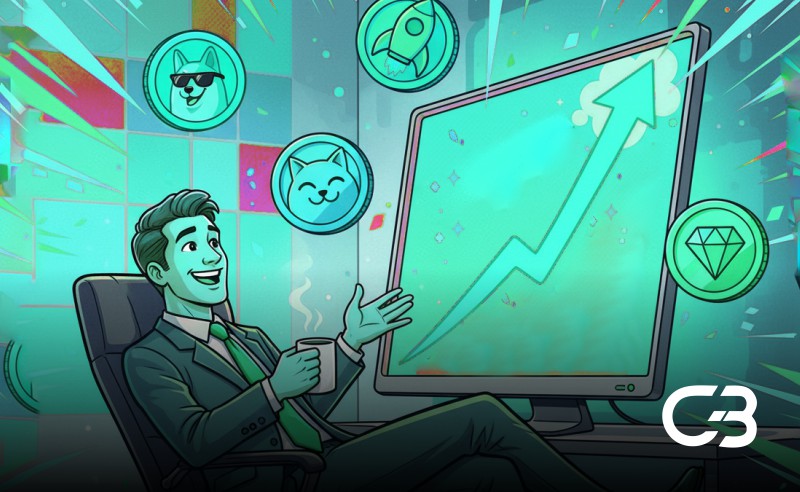 Best Memecoins to Accumulate Today Following Massive 200x Altcoin Gains