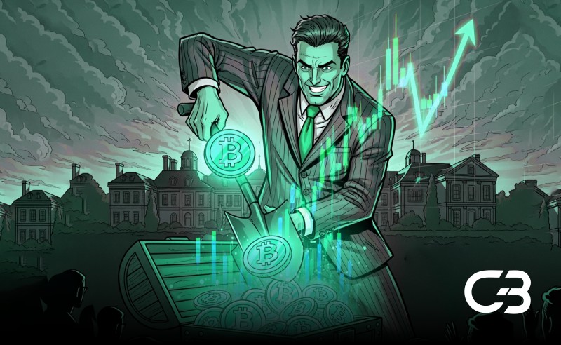 Billionaire Grant Cardone Sold His $43 Million