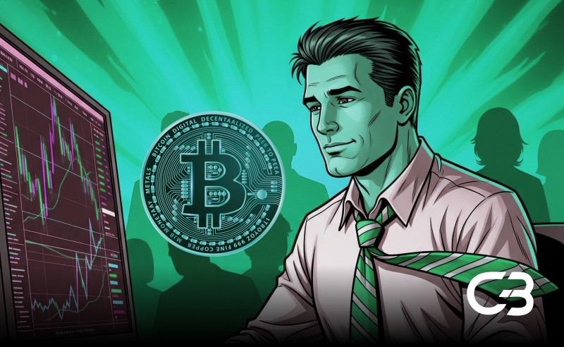 Bitcoin Closes August in Red for the Fourth
