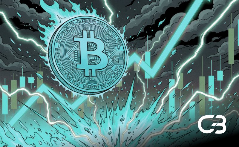 Bitcoin Is Repeating Its 2017 Crash Setup, Preparing for Final Flush Before Final Parabolic Pump