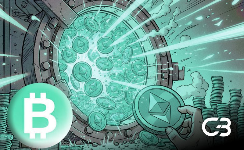 Bitmine Immersion Now Holds Over $10 Billion in Ethereum (ETH), Set to Accumulate More
