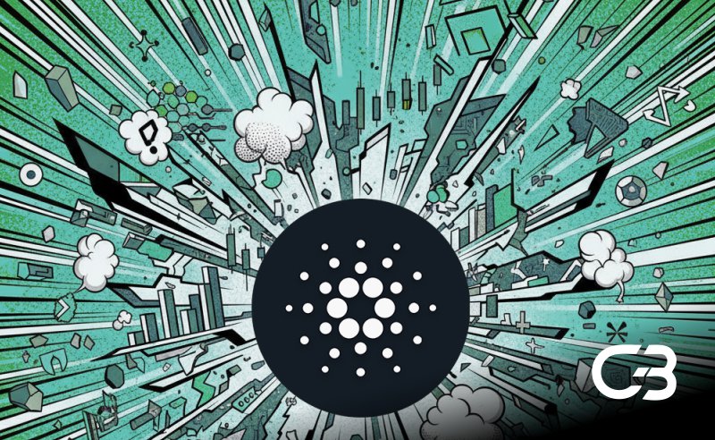 Cardano Foundation Backs World’s First Tokenized Reinsurance Fund with