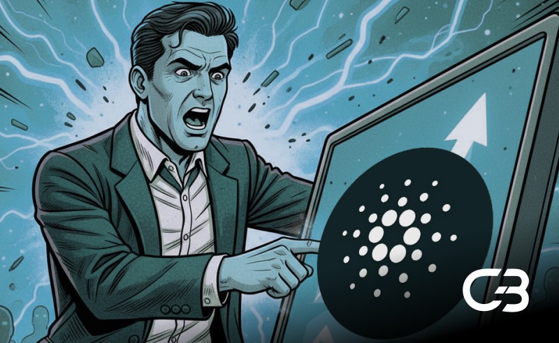 Cardano Founder Charles Hoskinson Reveals New Economic Identity RealFi Product in the Works