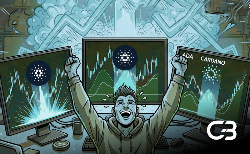 Cardano Qualifies as a Mature Blockchain Under