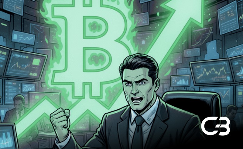 Charles Hoskinson Is Working to Rewrite Bitcoin’s Destiny With Many New Innovative Technologies