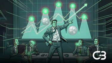 Charles Hoskinson Preaches Interoperability