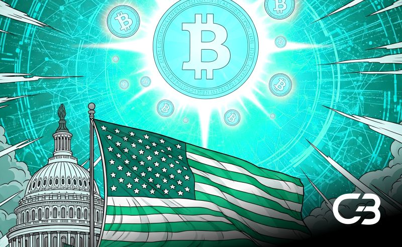 Congress Introduces New Bill Requiring