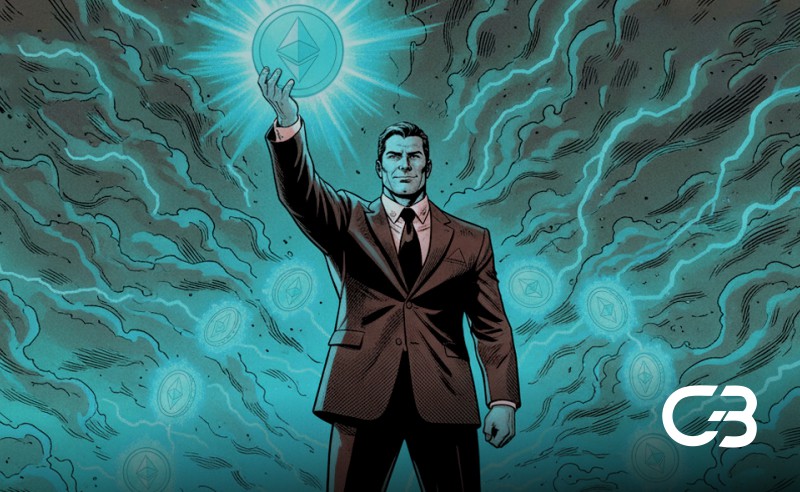 Crypto Market Sees Market Flush