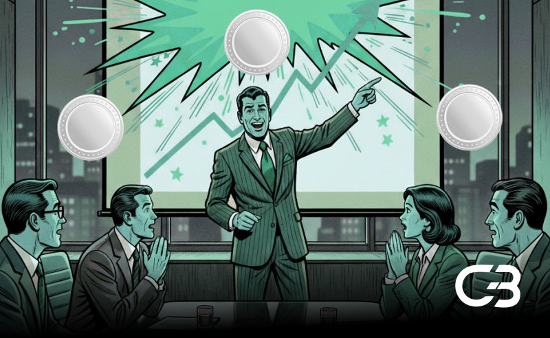 Dip Equals New Opportunities: 5 Best Altcoins to Buy Now for Potential 10x Gains
