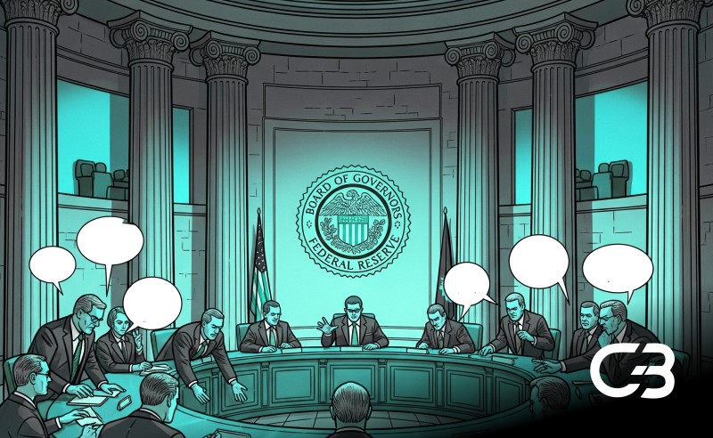 Fed Rate Cuts Announced by 25 bps