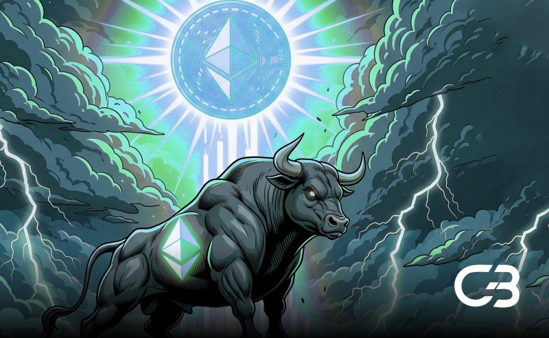 Financial Expert Tom Lee Explains How ETH
