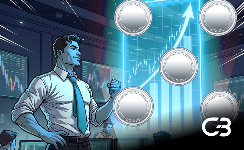 ALTCOINS