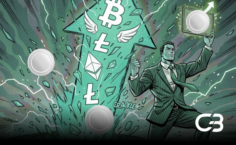 History Repeats? Top 5 Cryptos to Buy Before the Next Altcoin Season Explodes