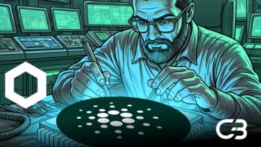 Hoskinson Reveals That Cardano May Already