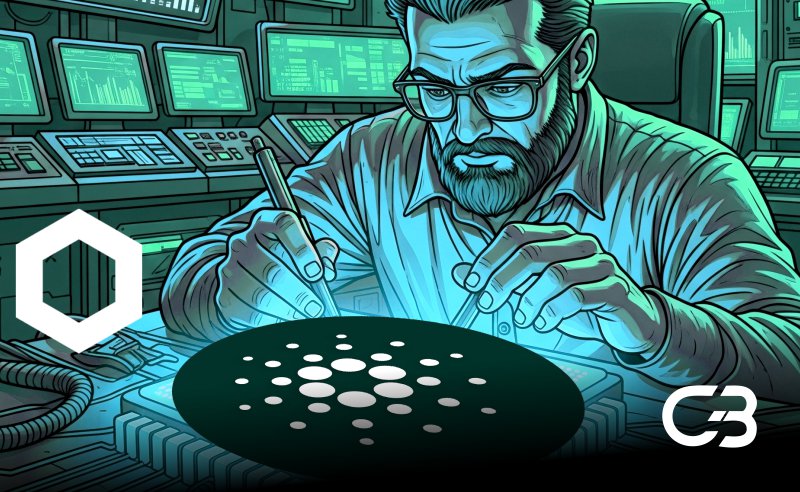 Hoskinson Reveals That Cardano May Already