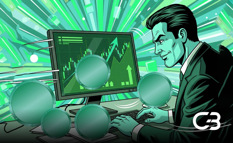 ALTCOINS