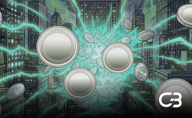 ALTCOINS