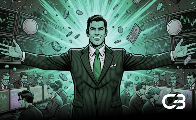 No-Fee Buying Frenzy: 5 Altcoins Leading the Charge Into Altseason 2025
