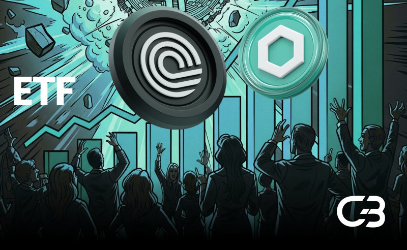 Ondo Finance and Chainlink Partner to Launch