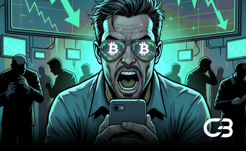 Reputed Analyst Declares Macro Economy in Danger