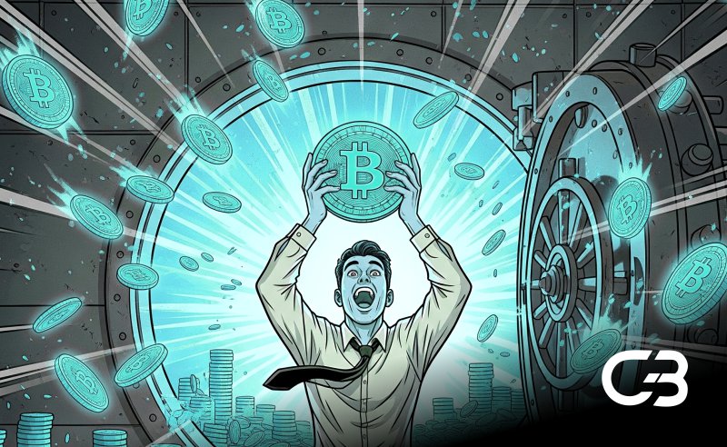 Robert Kiyosaki Says Even 0.01 of a Bitcoin