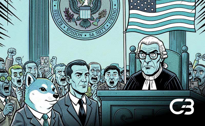 SEC Just Approved the First-Ever Dogecoin ETF