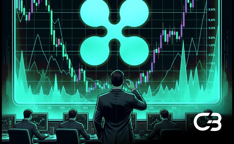 Seasoned Trader Declares the End of XRP