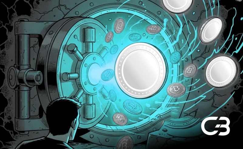 Targets Locked: 5 Best Altcoins to Hold as the Next 100x Gem Emerges