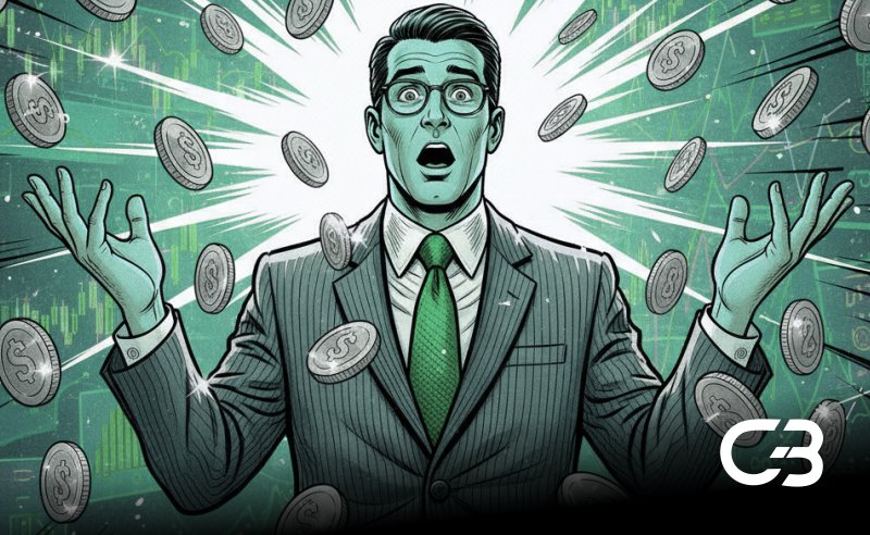 Top 5 Altcoins Set to Explode — The Best $200 Investment Opportunity.
