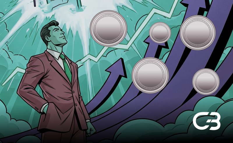 ALTCOINS