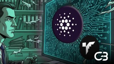 Trivolve Forensic Management System Goes Live on Cardano
