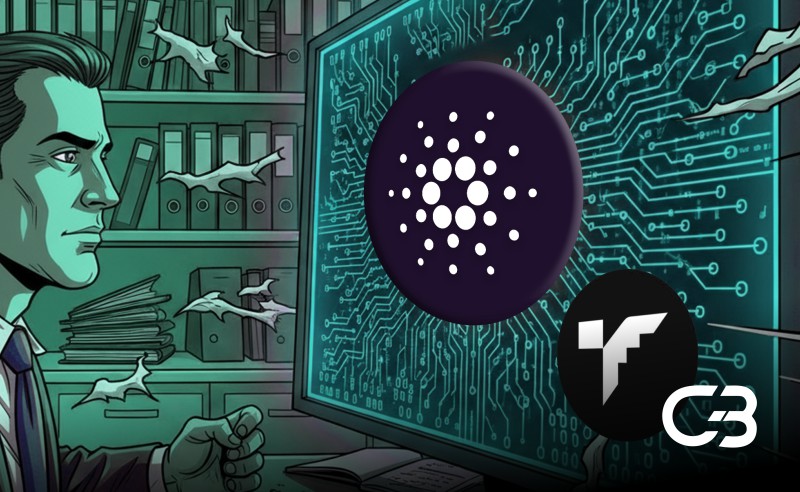Trivolve Forensic Management System Goes Live on Cardano