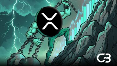 XRP Breaks Out of Downtrend Pattern