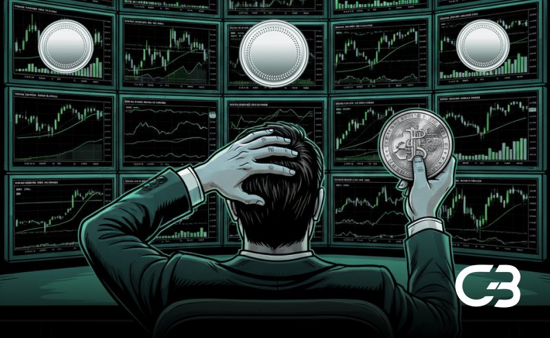 5 Best Altcoins to Buy in This Red Market — Expecting One Final 10–15% Shakeout Before the Rebound