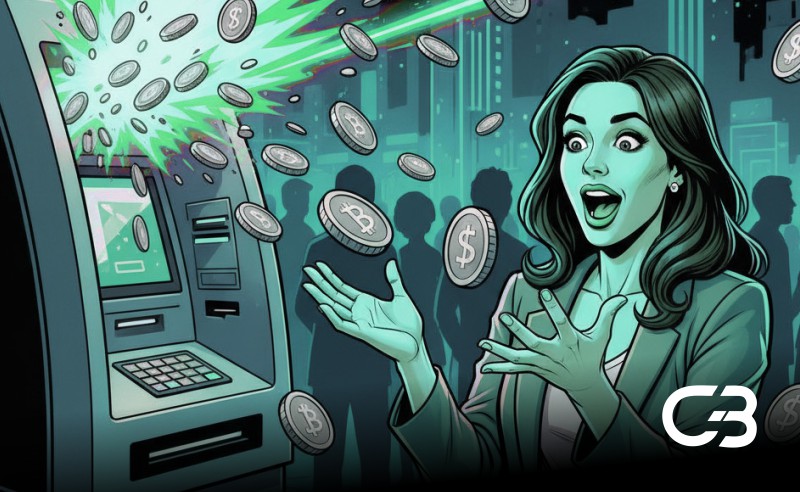 5 Explosive Altcoins to Trade Now as Daily 40% Gains Return